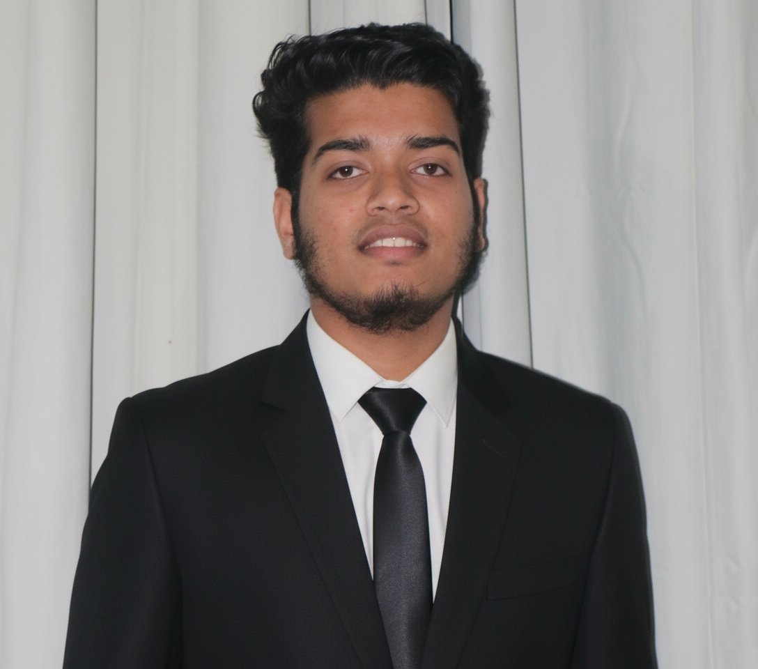 Abdullah Al Nahid