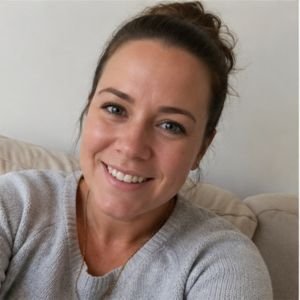 Sarah J.